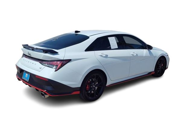 Thumbnail: 2025 Hyundai Elantra - 19