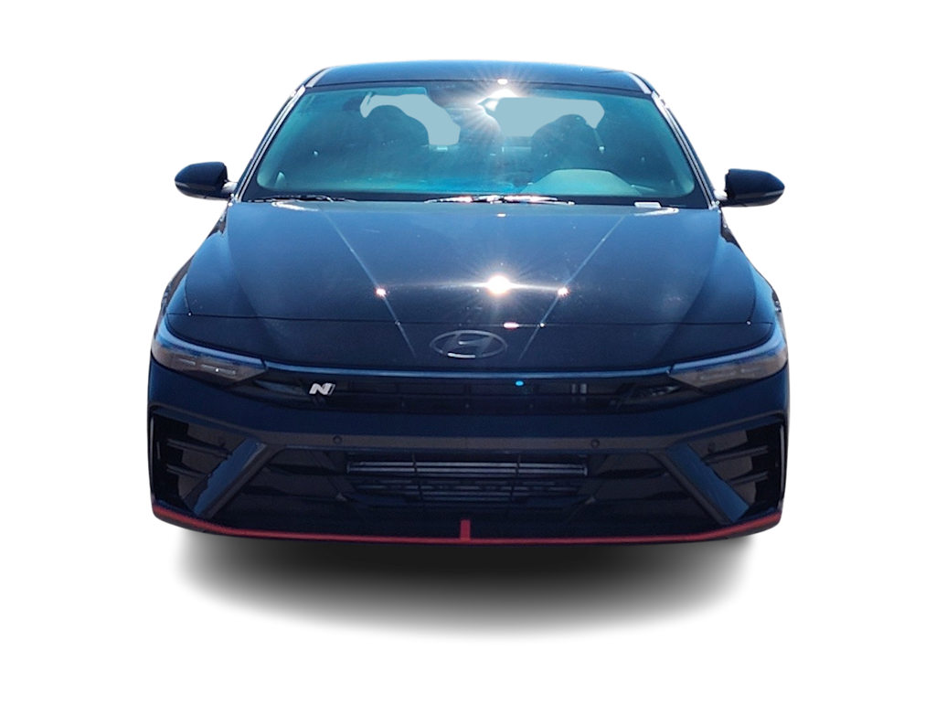 Thumbnail: 2025 Hyundai Elantra - 6