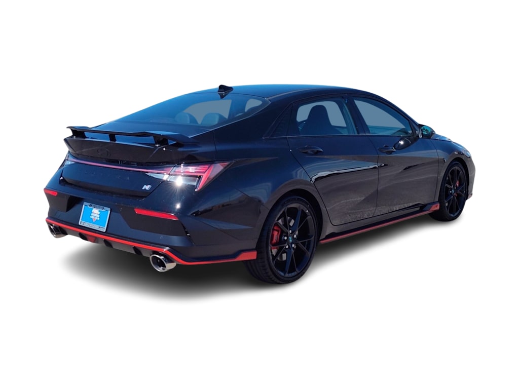 Thumbnail: 2025 Hyundai Elantra - 17