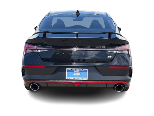 Thumbnail: 2026 Hyundai Elantra - 5