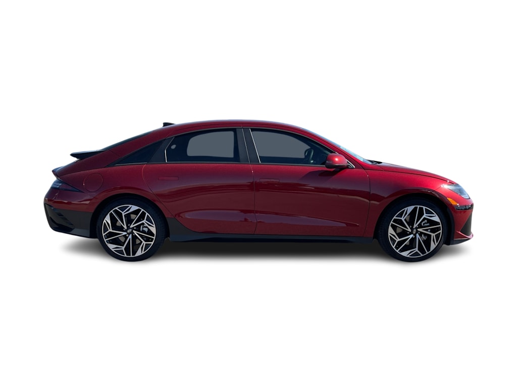 Thumbnail: 2025 Hyundai Ioniq 6 - 15