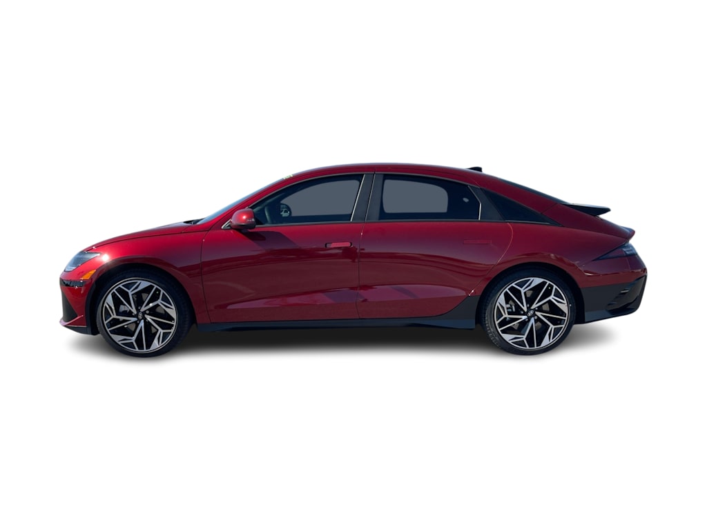 Thumbnail: 2025 Hyundai Ioniq 6 - 3