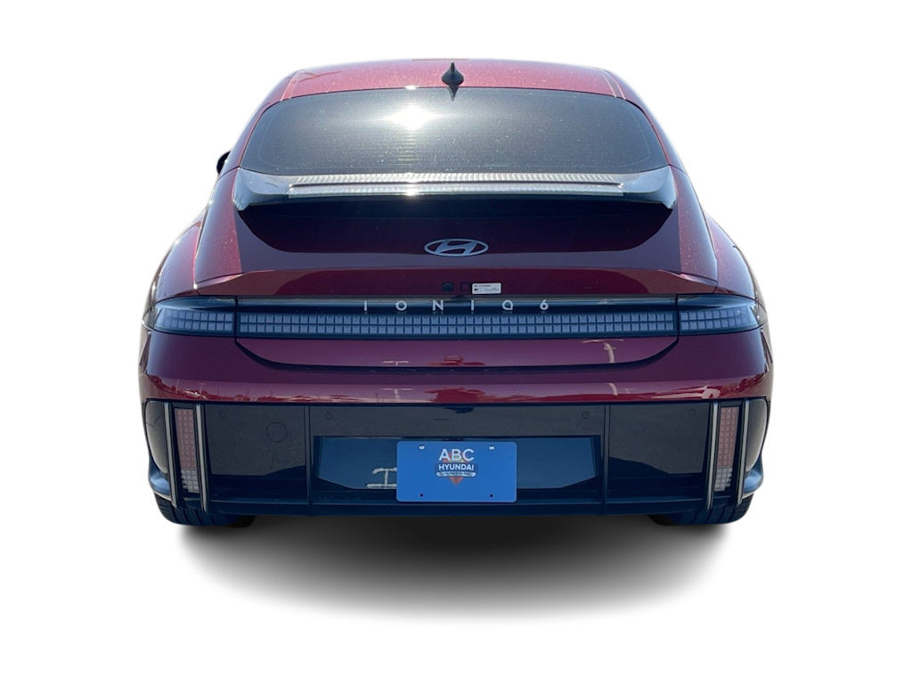 Thumbnail: 2025 Hyundai Ioniq 6 - 5