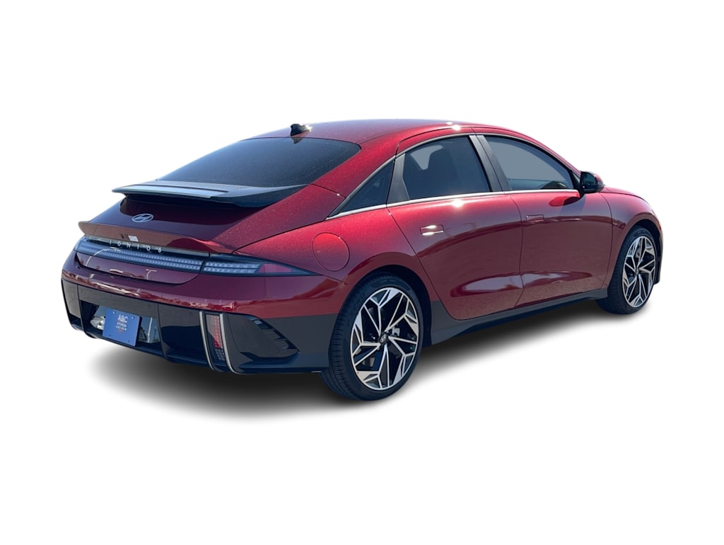 Thumbnail: 2025 Hyundai Ioniq 6 - 14