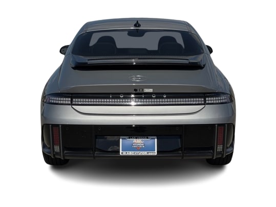 Thumbnail: 2025 Hyundai Ioniq 6 - 5