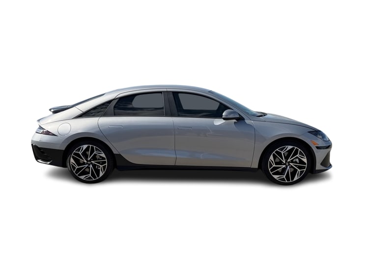 Thumbnail: 2025 Hyundai Ioniq 6 - 15