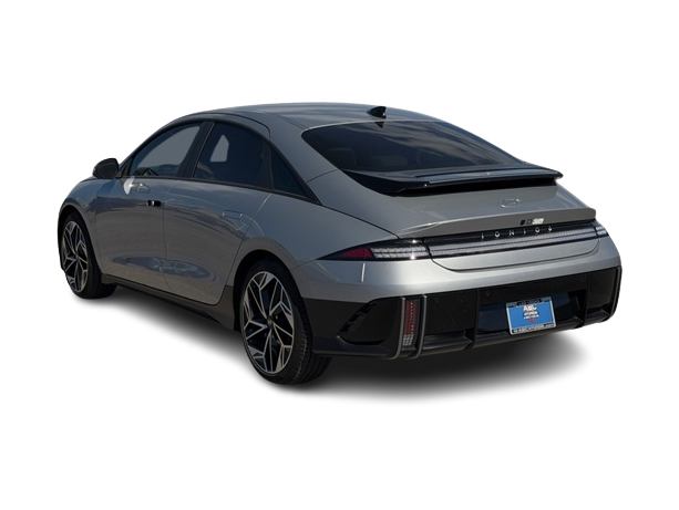 Thumbnail: 2025 Hyundai Ioniq 6 - 4