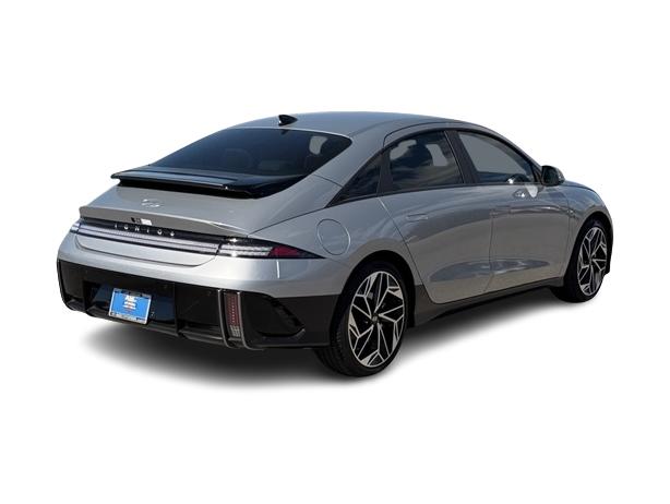 Thumbnail: 2025 Hyundai Ioniq 6 - 14