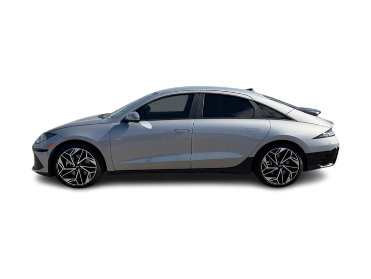 Thumbnail: 2025 Hyundai Ioniq 6 - 3