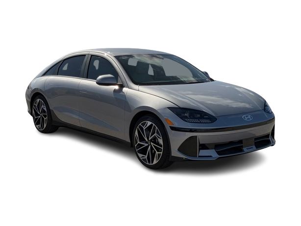 Thumbnail: 2025 Hyundai Ioniq 6 - 16