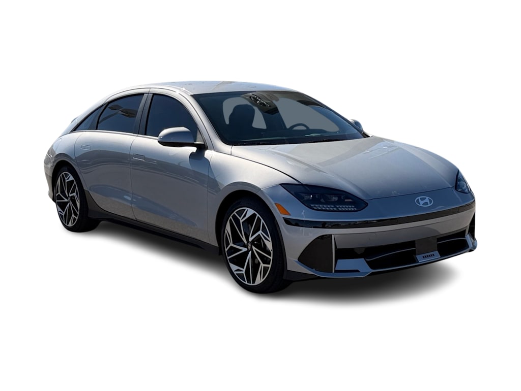 Thumbnail: 2023 Hyundai Ioniq 6 - 15
