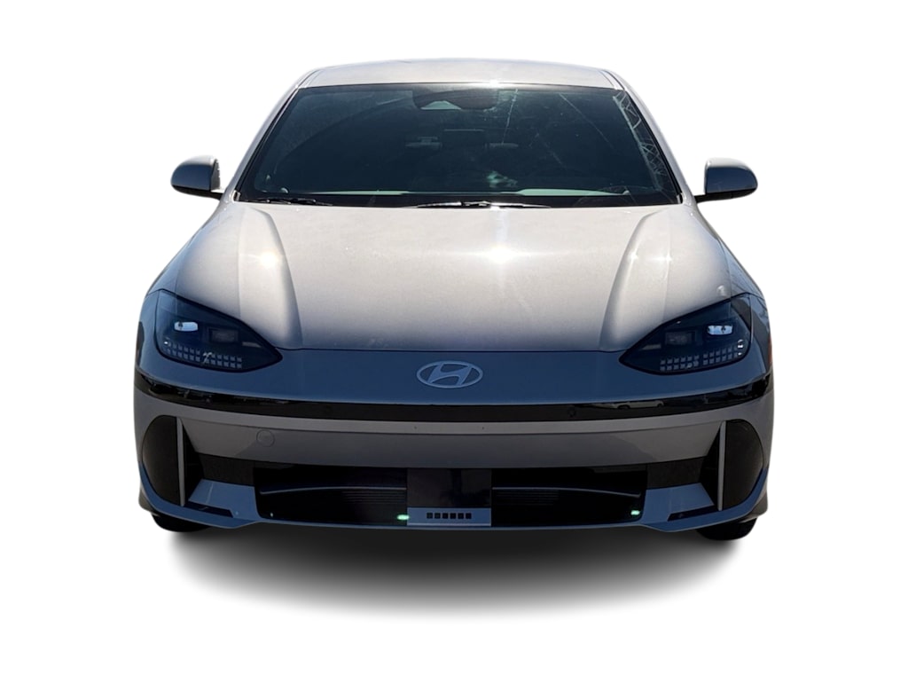 Thumbnail: 2023 Hyundai Ioniq 6 - 16