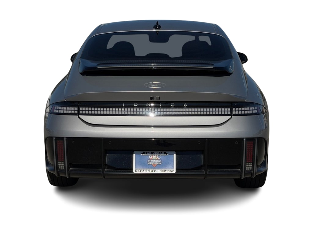 Thumbnail: 2023 Hyundai Ioniq 6 - 5