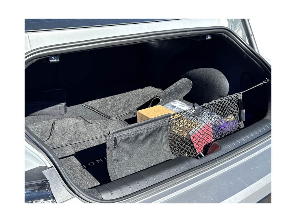 Thumbnail: 2025 Hyundai Ioniq 6 - 13