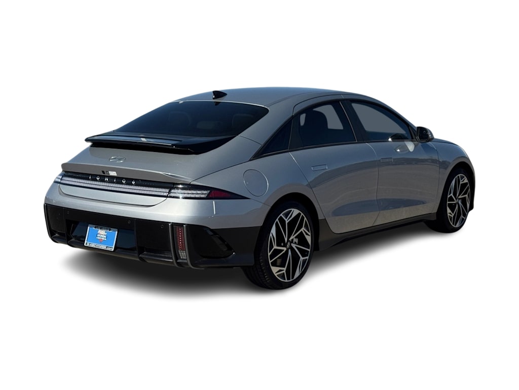 Thumbnail: 2025 Hyundai Ioniq 6 - 15