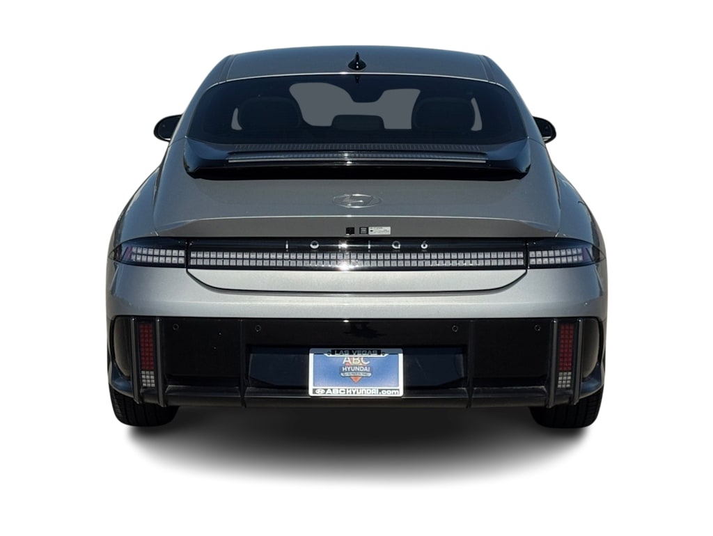 Thumbnail: 2025 Hyundai Ioniq 6 - 5