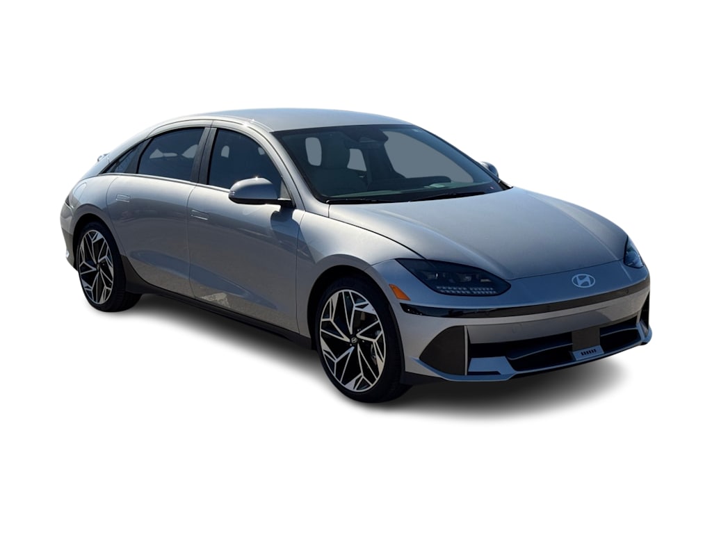 Thumbnail: 2025 Hyundai Ioniq 6 - 17
