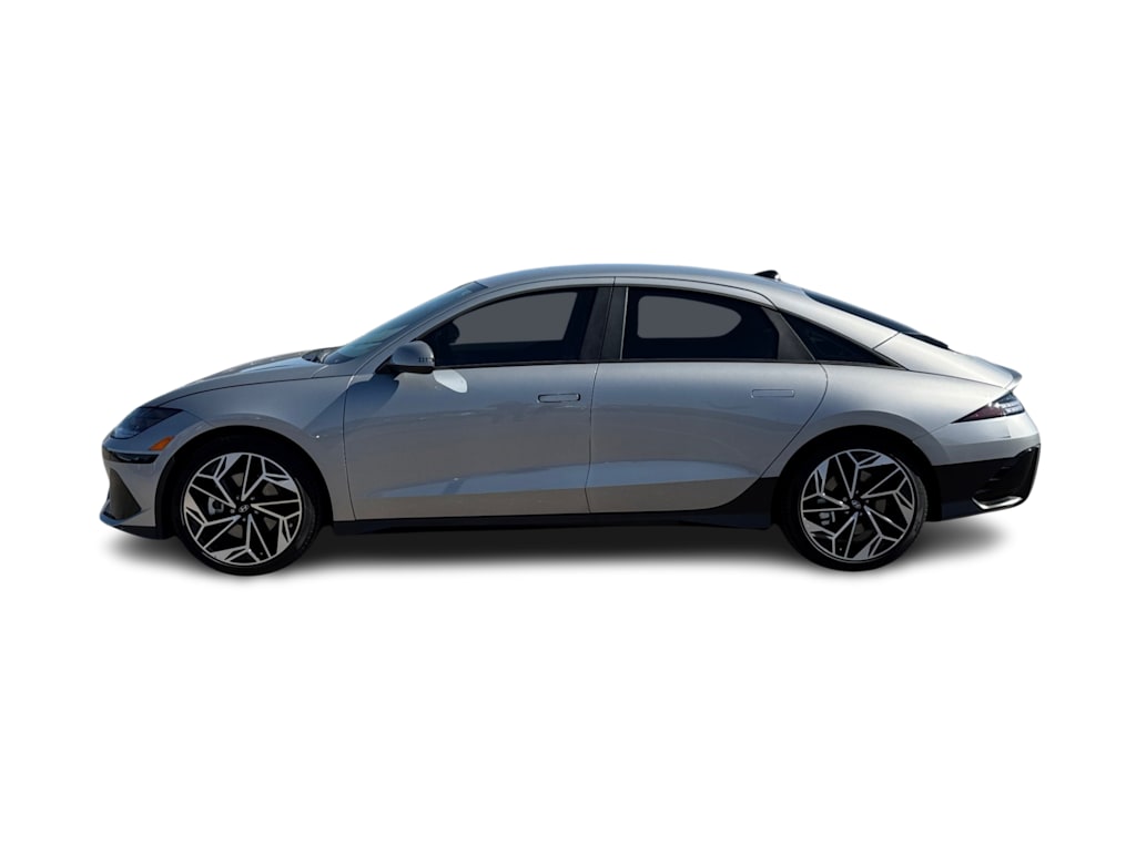 Thumbnail: 2025 Hyundai Ioniq 6 - 3