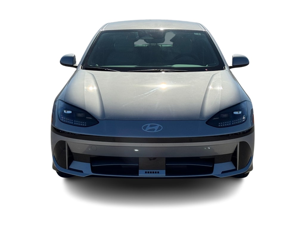 Thumbnail: 2025 Hyundai Ioniq 6 - 18