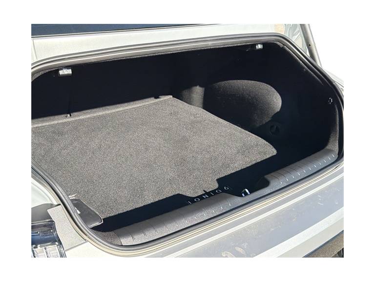 Thumbnail: 2025 Hyundai Ioniq 6 - 12