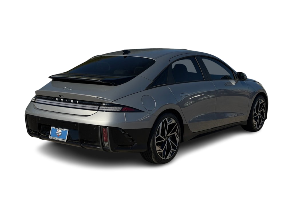 Thumbnail: 2025 Hyundai Ioniq 6 - 17