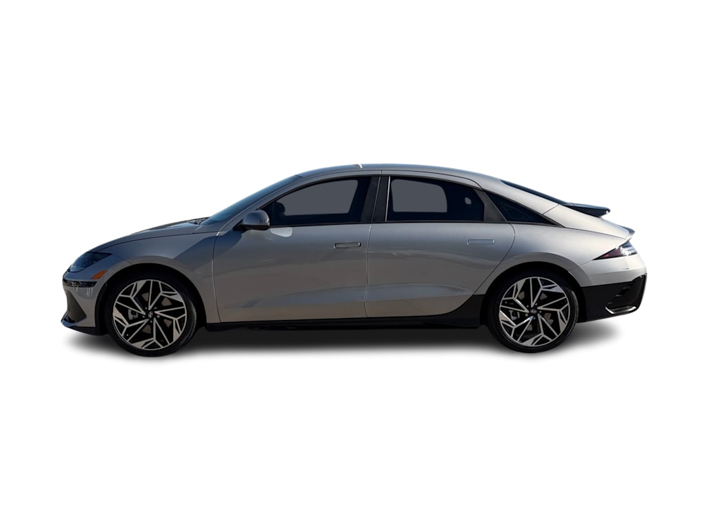 Thumbnail: 2025 Hyundai Ioniq 6 - 3