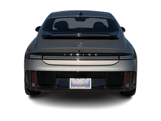 Thumbnail: 2025 Hyundai Ioniq 6 - 5