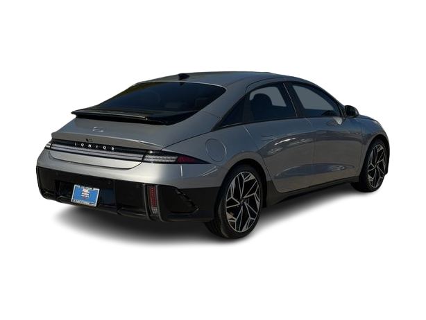 Thumbnail: 2025 Hyundai Ioniq 6 - 17