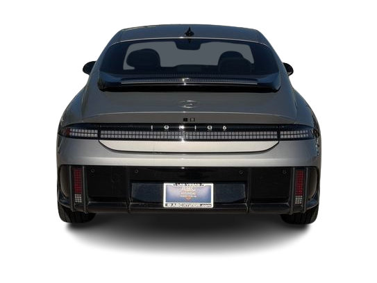 Thumbnail: 2025 Hyundai Ioniq 6 - 5