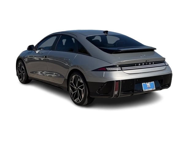 Thumbnail: 2025 Hyundai Ioniq 6 - 4