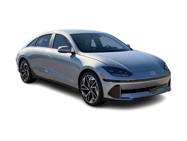 Thumbnail: 2025 Hyundai Ioniq 6 - 19