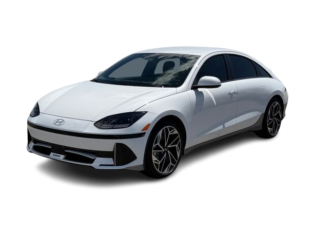 2023 Hyundai IONIQ 6