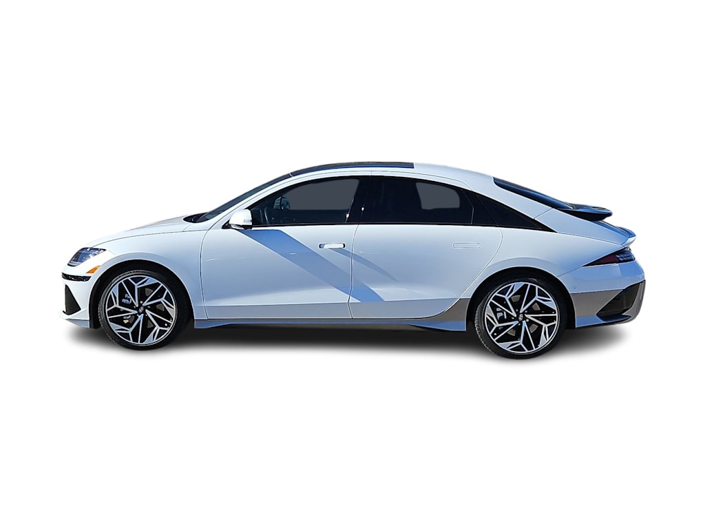 2024 Hyundai Ioniq 6 Limited 3