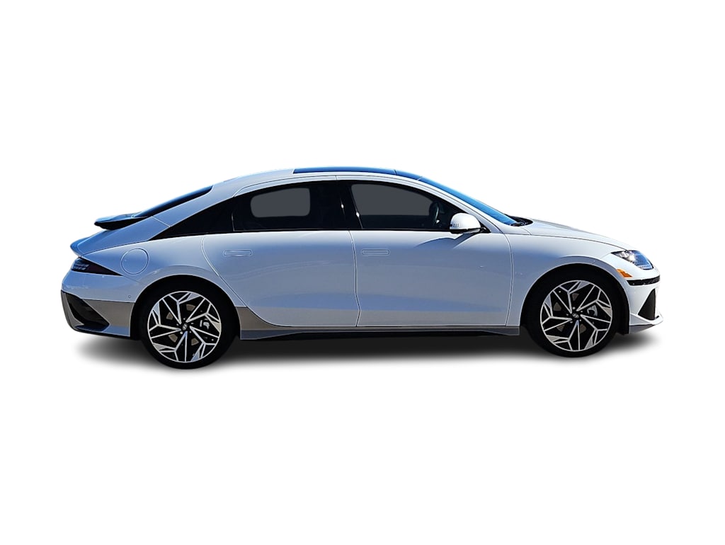 2024 Hyundai Ioniq 6 Limited 18