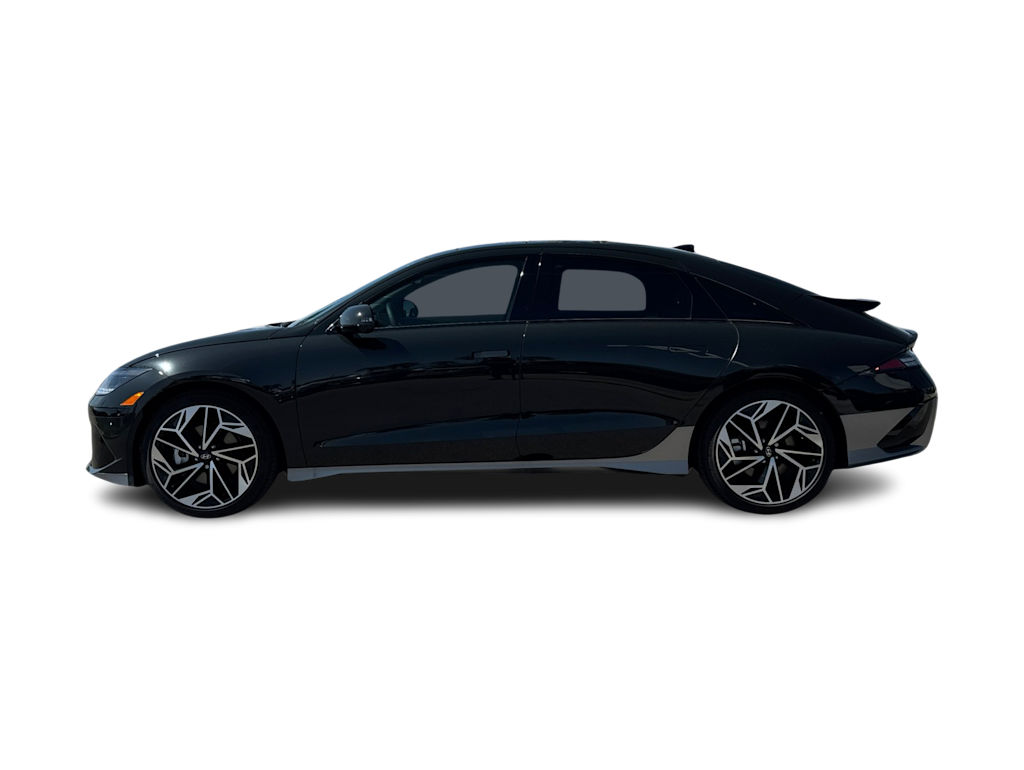 2023 Hyundai Ioniq 6 Limited 4