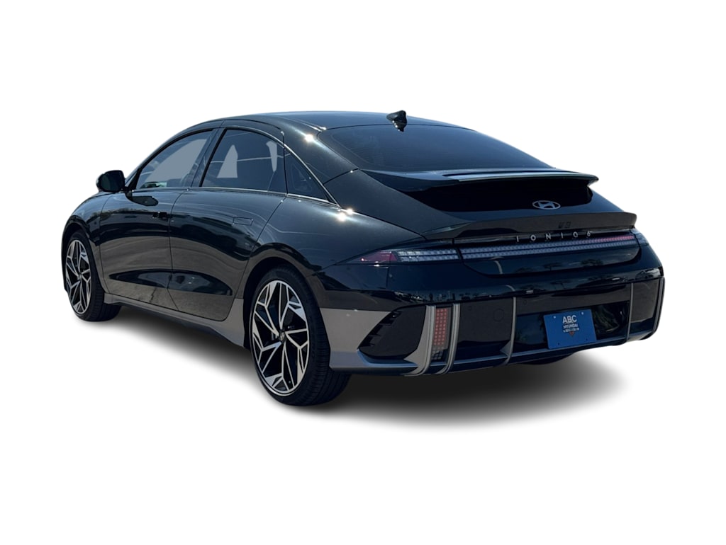2023 Hyundai Ioniq 6 Limited 5
