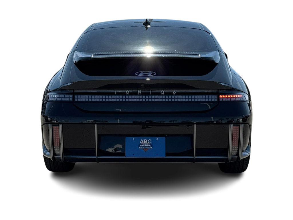 2023 Hyundai Ioniq 6 Limited 6