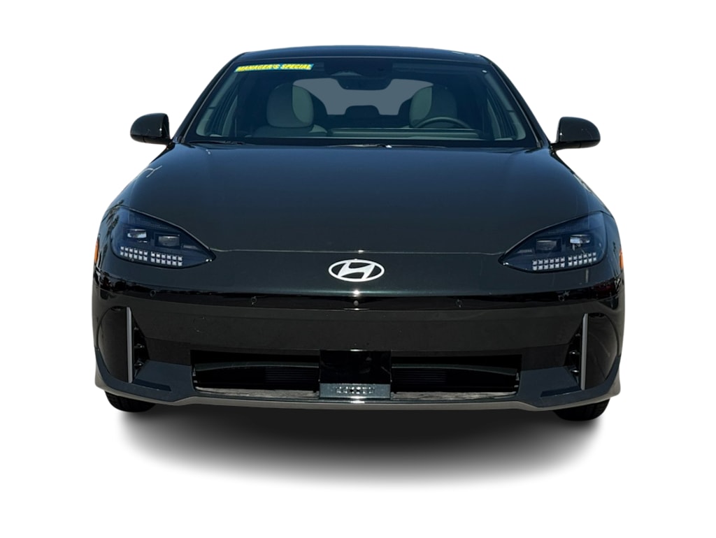 2023 Hyundai Ioniq 6 Limited 17