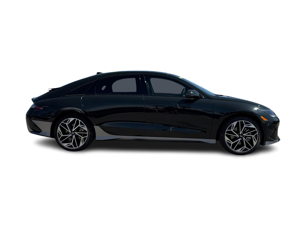 2023 Hyundai Ioniq 6 Limited 15