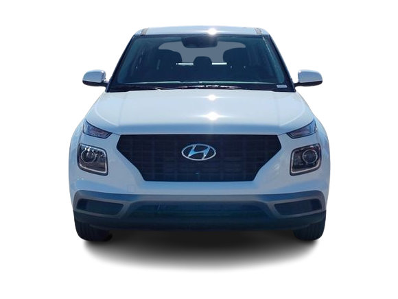 Thumbnail: 2026 Hyundai Venue - 5