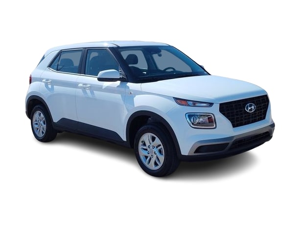 Thumbnail: 2026 Hyundai Venue - 19