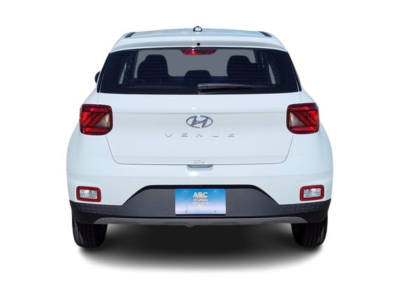 Thumbnail: 2026 Hyundai Venue - 4