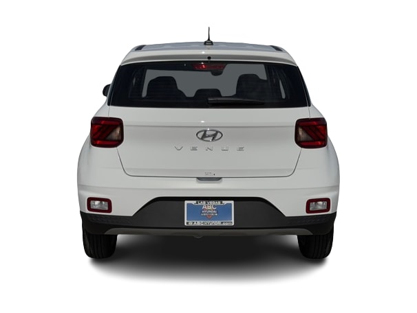 Thumbnail: 2026 Hyundai Venue - 5