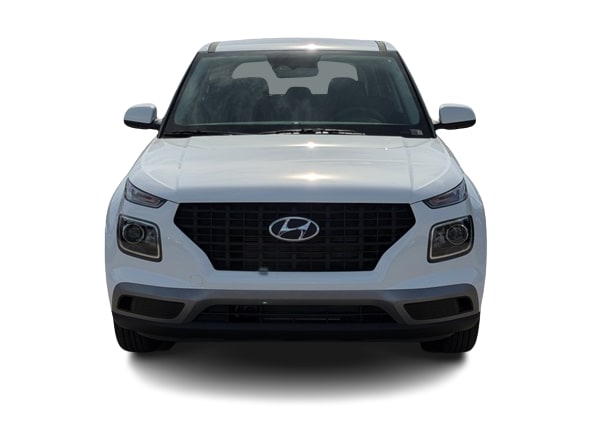 Thumbnail: 2026 Hyundai Venue - 6