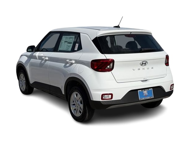 Thumbnail: 2026 Hyundai Venue - 4