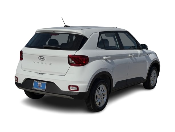 Thumbnail: 2026 Hyundai Venue - 17