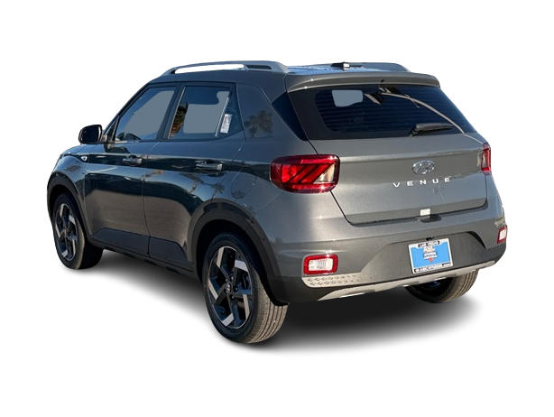 Thumbnail: 2026 Hyundai Venue - 4