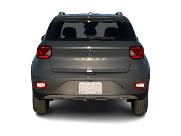 Thumbnail: 2026 Hyundai Venue - 5