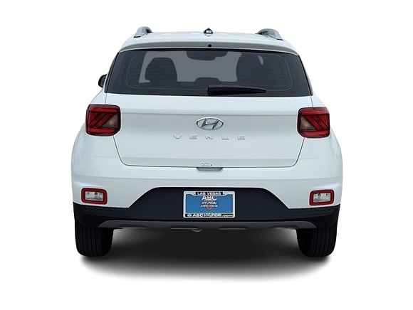 Thumbnail: 2026 Hyundai Venue - 5