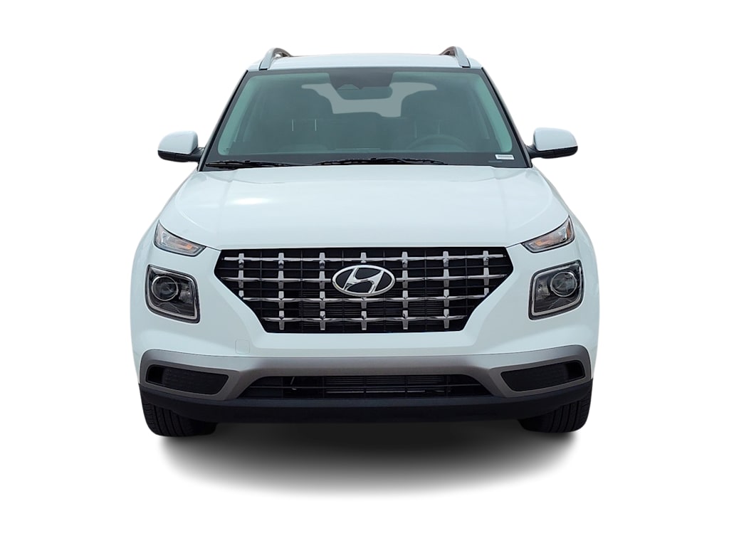 Thumbnail: 2026 Hyundai Venue - 6